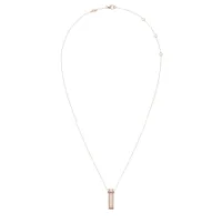 Pendentif METEOR Gold PM