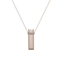 Pendentif METEOR Gold PM