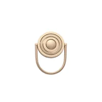 Bague SATURN Full Pavée Diamants PM