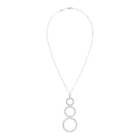 Collier SATURN Diamants XL