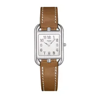 Montre Hermès Cape Cod, Petit modèle, 31 mm