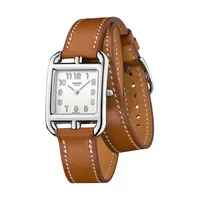 Montre Hermès Cape Cod PM