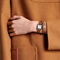Montre Hermès Cape Cod PM