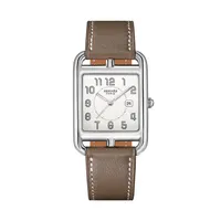 Montre Hermès Cape Cod, Grand modèle