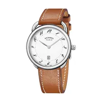 Montre Hermès Arceau, 40 mm