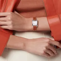 Montre Hermès Cape Cod, Petit modèle, 31 mm