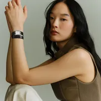 Montre Hermès Cape Cod, Petit modèle, 31 mm