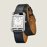 Montre Hermès Cape Cod, Petit modèle, 31 mm