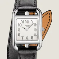 Montre Hermès Cape Cod, Petit modèle, 31 mm