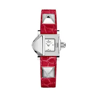 Montre Hermès Medor TPM