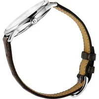 Montre Slim d'Hermès, 39,5 mm