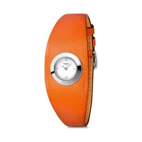 Montre Hermès Faubourg Manchette