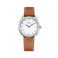 Montre Hermès Arceau MM