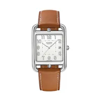 Montre Hermès Cape Cod TGM
