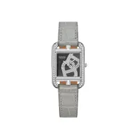 Montre Hermès Cape Cod PM