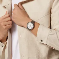 Montre Hermès Arceau Large