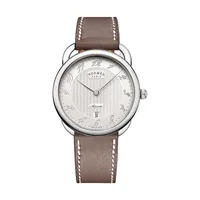 Montre Hermès Arceau Large