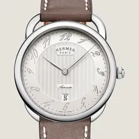 Montre Hermès Arceau Large