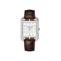 Montre Hermès Cape Cod GM