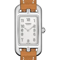 Montre Hermès Nantucket, Petit modèle, 29 mm
