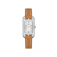 Montre Hermès Nantucket, Petit modèle, 29 mm