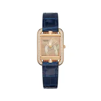 Montre Hermès Cape Cod Petit Modèle, 31mm