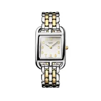 Montre Hermès Cape Cod, Petit modèle, 31 mm