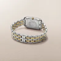 Montre Hermès Cape Cod, Petit modèle, 31 mm