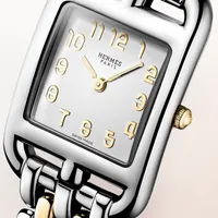 Montre Hermès Cape Cod, Petit modèle, 31 mm
