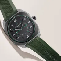 Montre Hermès H08, 42 mm
