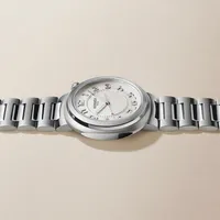 Montre Hermès Cut Grand Modèle, 36mm