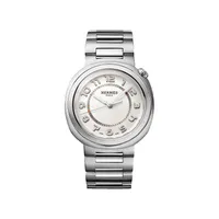 Montre Hermès Cut Grand Modèle, 36mm