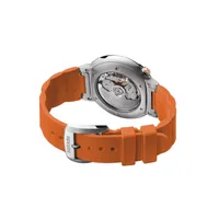 Montre Hermès Cut, Grand modèle, 36 mm