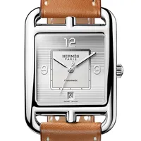Montre Hermès Cape Cod Large