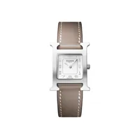 Montre Hermès Heure H, Petit Modèle, 25 mm