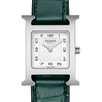 Montre Hermès Heure H, Petit modèle, 25 mm