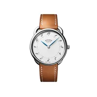 Montre Hermès Arceau, Grand modèle, 36 mm