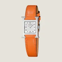Montre Heure H, Mini modèle, 21 mm