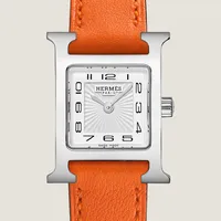 Montre Heure H, Mini modèle, 21 mm