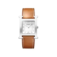 Montre Hermès Heure H, Moyen modèle, 30 mm