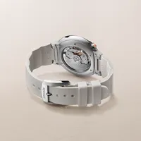 Montre Hermès Cut watch, Large model, 36 mm