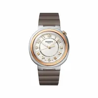 Montre Hermès Cut, 36 mm