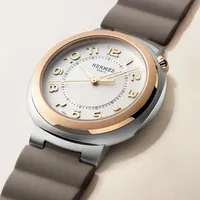 Montre Hermès Cut, 36 mm