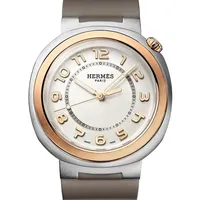 Montre Hermès Cut, 36 mm