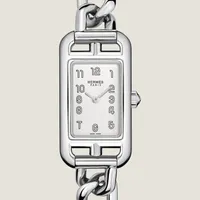 Montre Hermès Nantucket, Petit modèle, 29 mm
