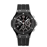Montre Hublot Big Bang Original Black Magic