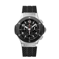 Montre Hublot Big Bang Original Steel Ceramic