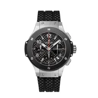 Montre Hublot Big Bang Original Steel Ceramic