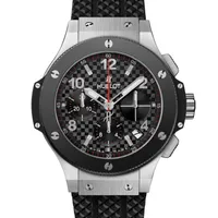 Montre Hublot Big Bang Original Steel Ceramic