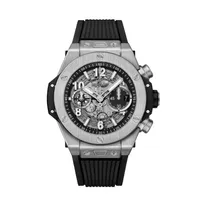 Montre Hublot Big Bang Unico Titanium